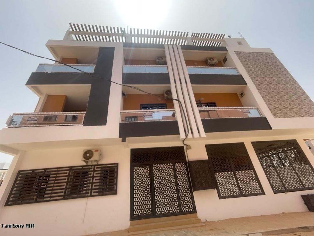 Projet Construction 1