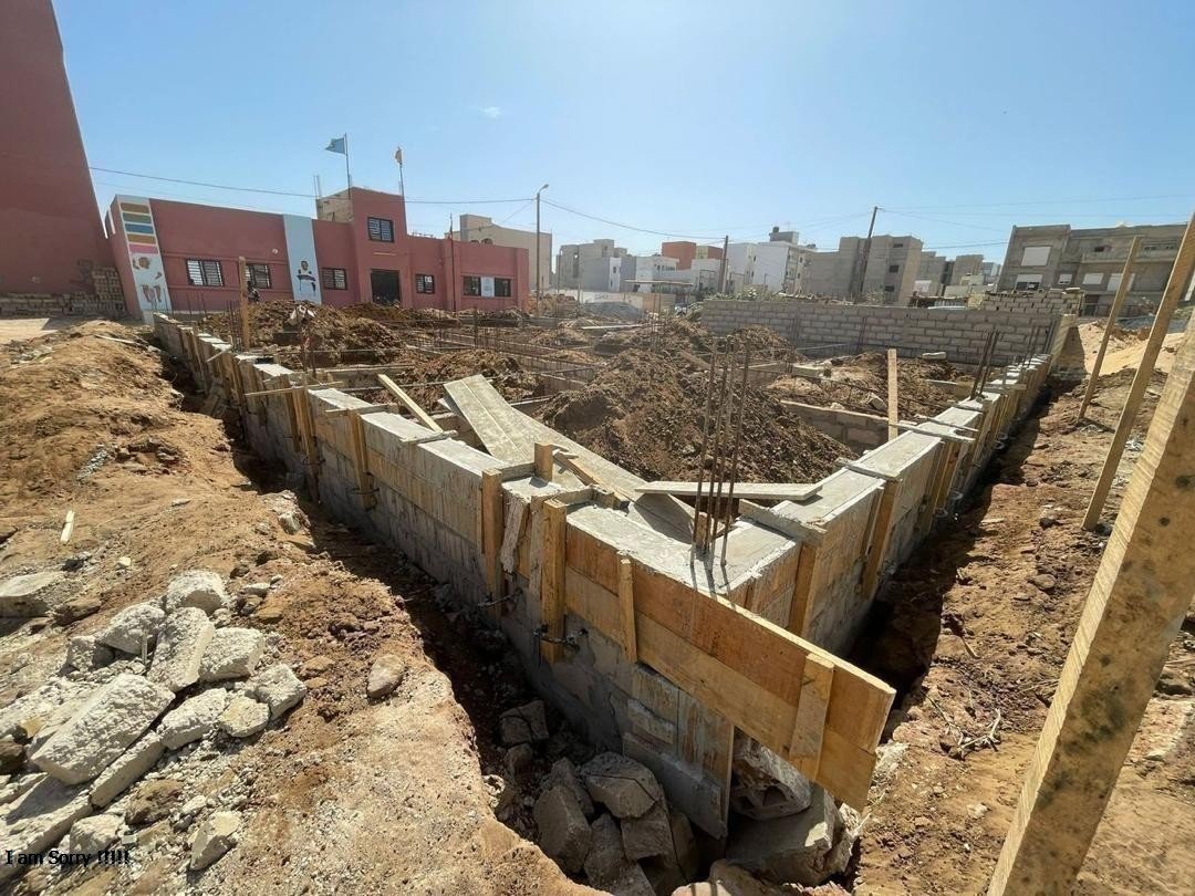 Projet Construction 2